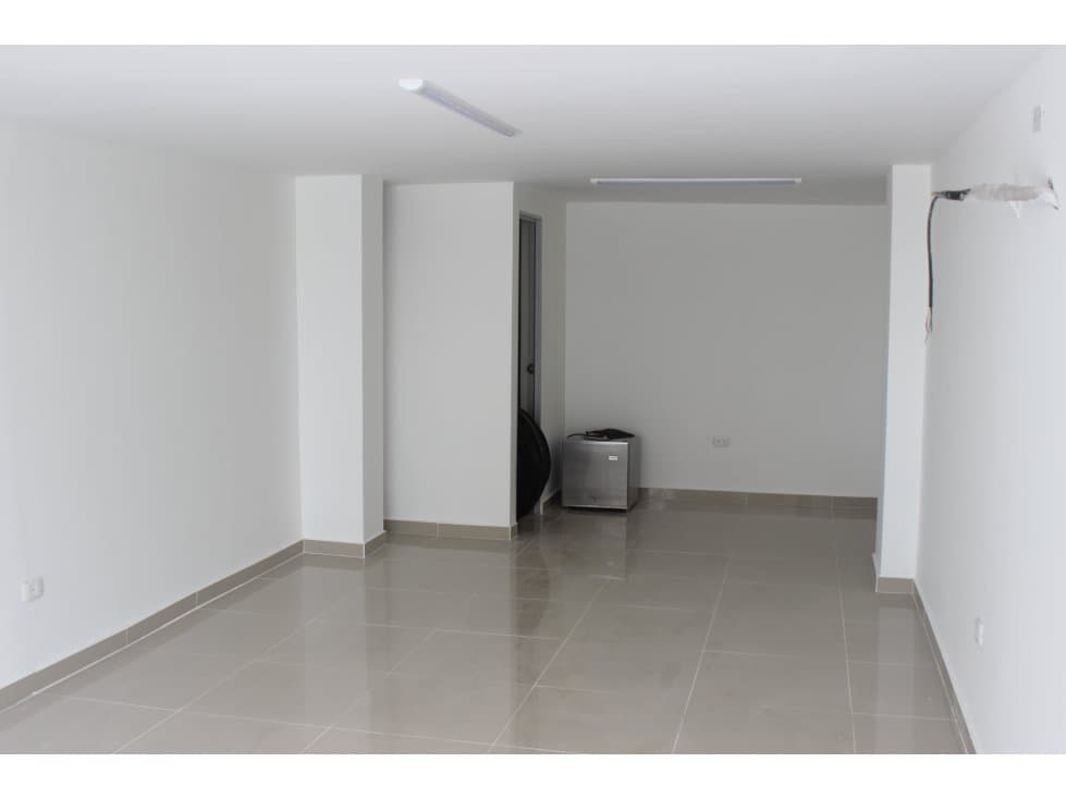 SE ARRIENDA LOCAL COMERCIAL EN TABOR - 1