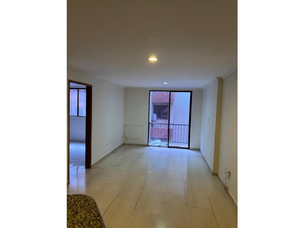 SE ARRIENDA APARTAESTUDIO ZONA NORTE - 1