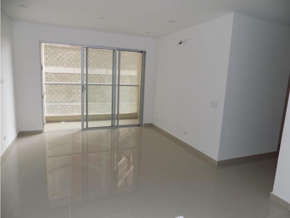 SE VENDE APARTAMENTO EN PORTAL DE GENOVES - 1