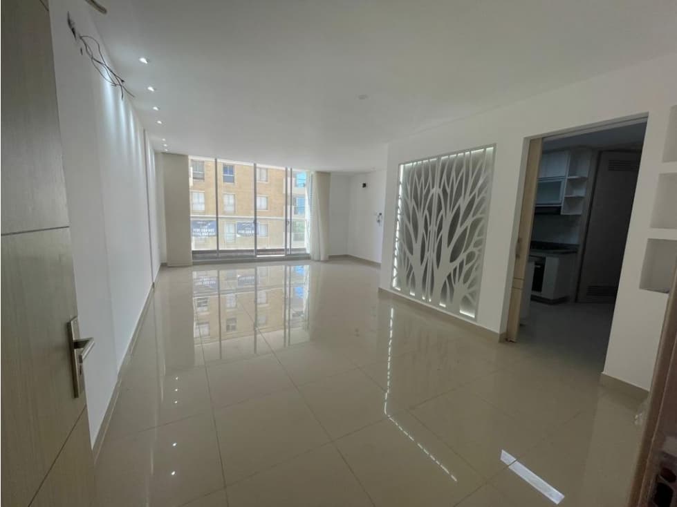 SE VENDE APARTAMENTO EN PORTAL DE GENOVES - 1