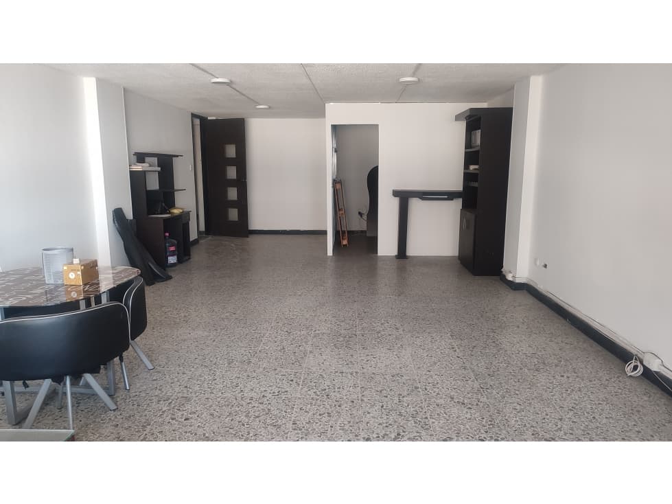 ARRIENDA OFICINA - 1