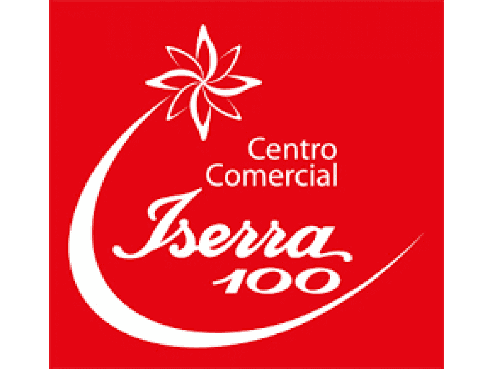 LOCAL EN PATIO DE COMIDAS CC Iserra 100 SE RECIBEN VALORES - 1