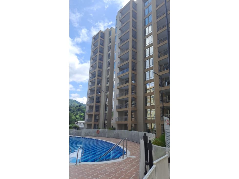 APTO EN VILLETA IDEAL VIVIENDA O INVERSION -RENTA POR PLATAFORMA - 1