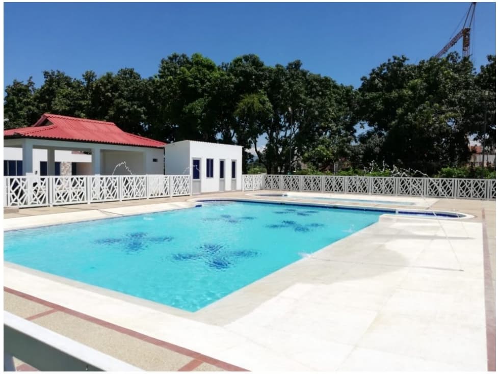 CASAS NUEVAS EN CONDOMINIO CAMPESTRE EL CASTILLO FLANDES TOLIMA - 1