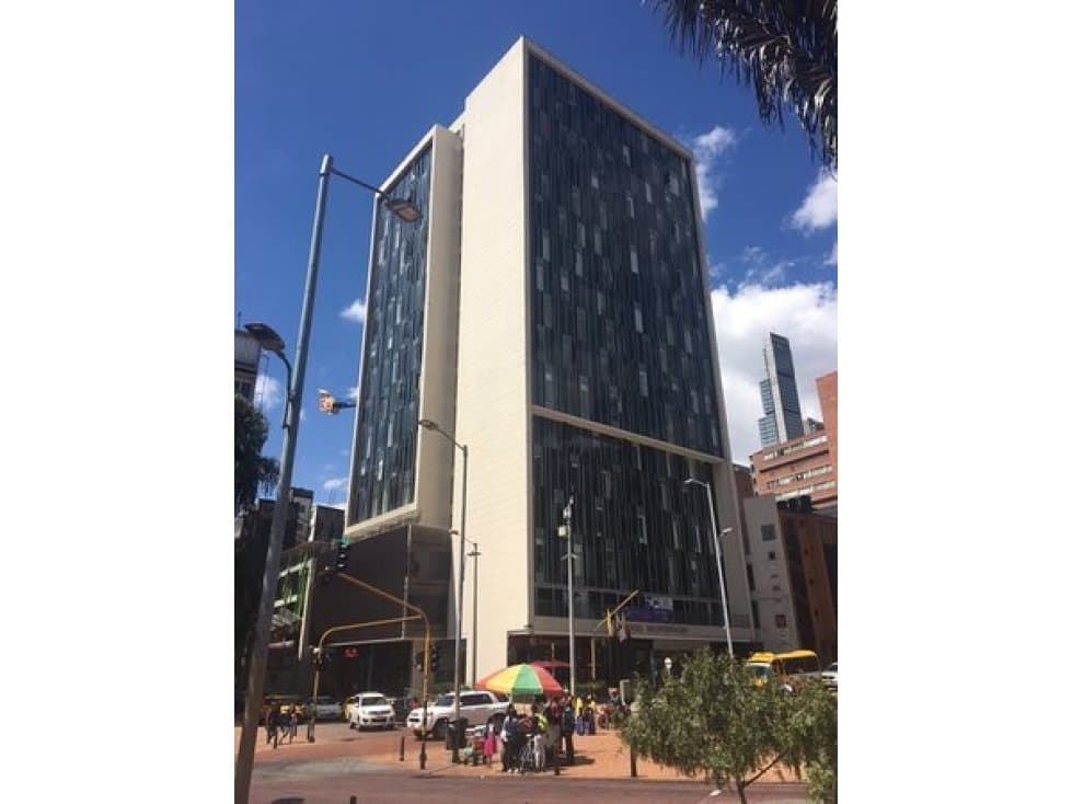 INVERSION HABITACION RENTANDO B.H BICENTENARIO CENTRO DE BOGOTA - 1