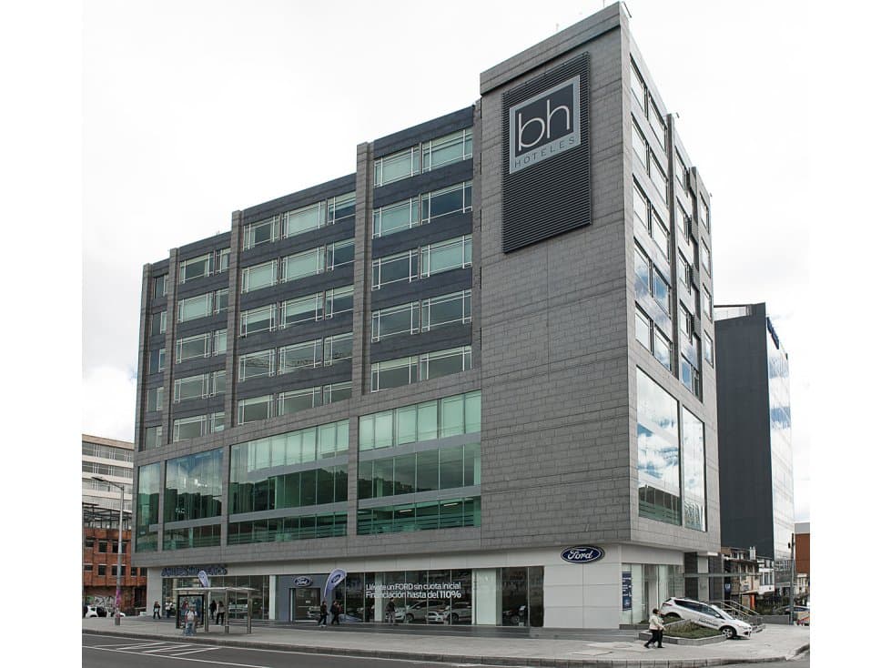 HABITACION RENTANDO B.H USAQUEN - 1