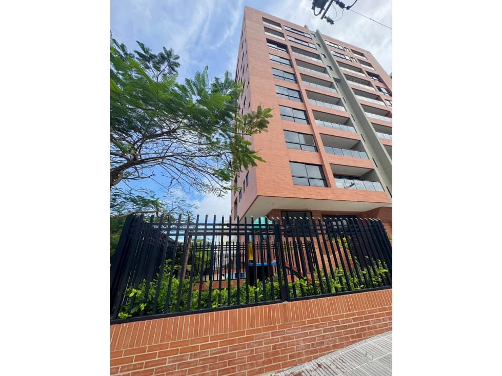 VENTA DE APTO EN BARRAQUILLA EDIFCIO ARCANGELES - 1