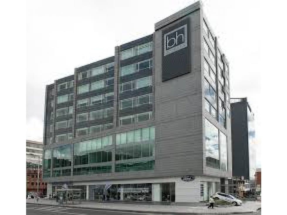 PARA INVERSION ALTA RENTABILIDAD HOTEL B.H USAQUEN - 1