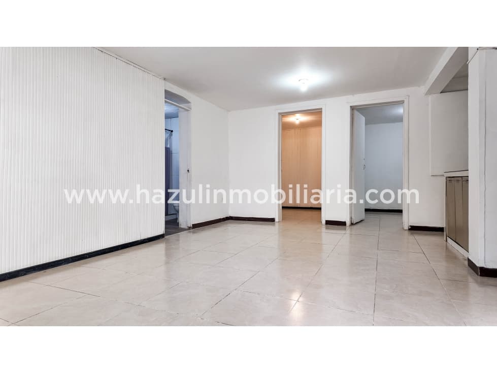 Arriendo Apartamento Sector La Estrella, Manizales - 1