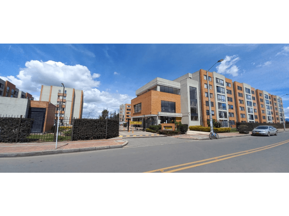 SE ARRIENDA APARTAMENTO ESTANCIA 2 - 1