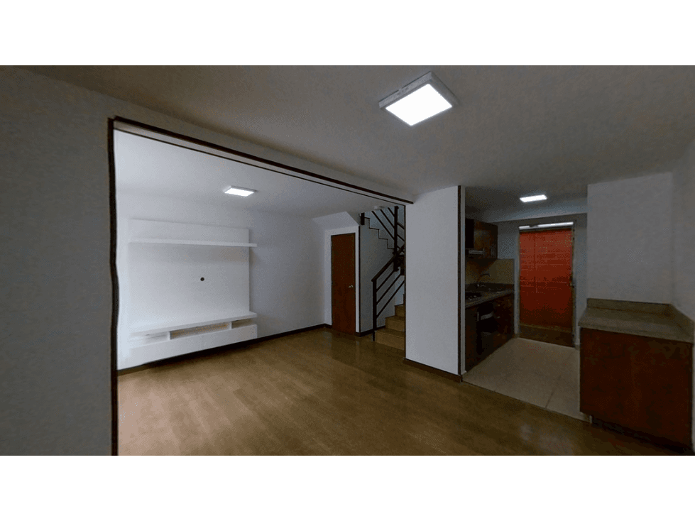 SE VENDE CASA EN NOVATERRA NOGAL, MOSQUERA - 1