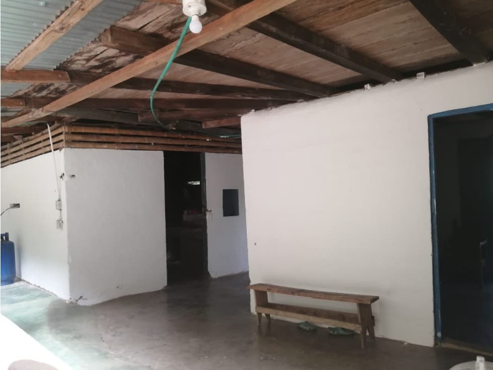 VENTA - PERMUTA FINCA ALVARADO TOLIMA - 1