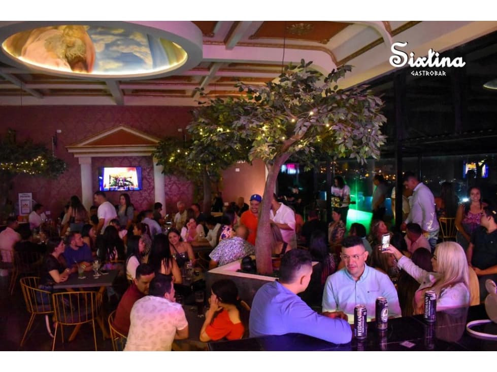 VENTA LOCAL COMERCIAL IBAGUE - 1