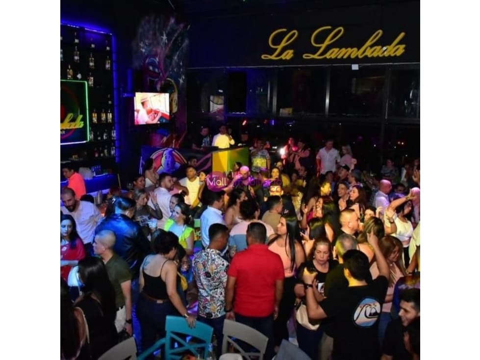 VENTA LOCAL CENTRO COMERCIAL IBAGUÉ - 1