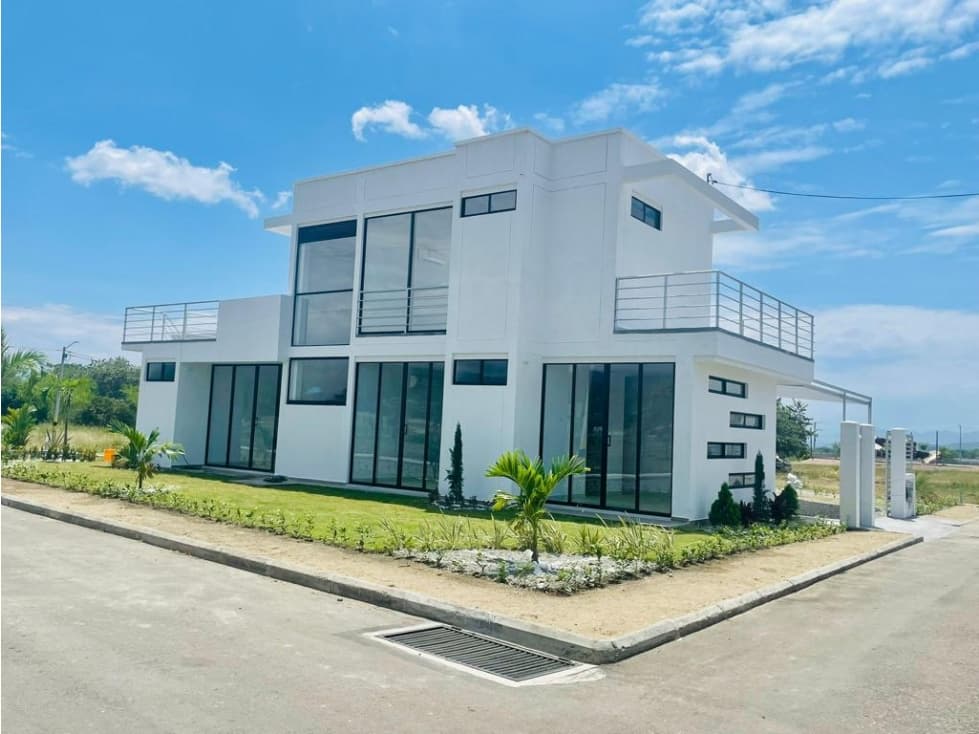 VENTA CASA CAMPESTRE ALVARADO TOLIMA - 1