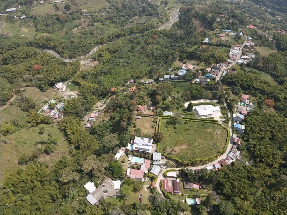 VENTA LOTE VEREDA SAN TERESA - 1