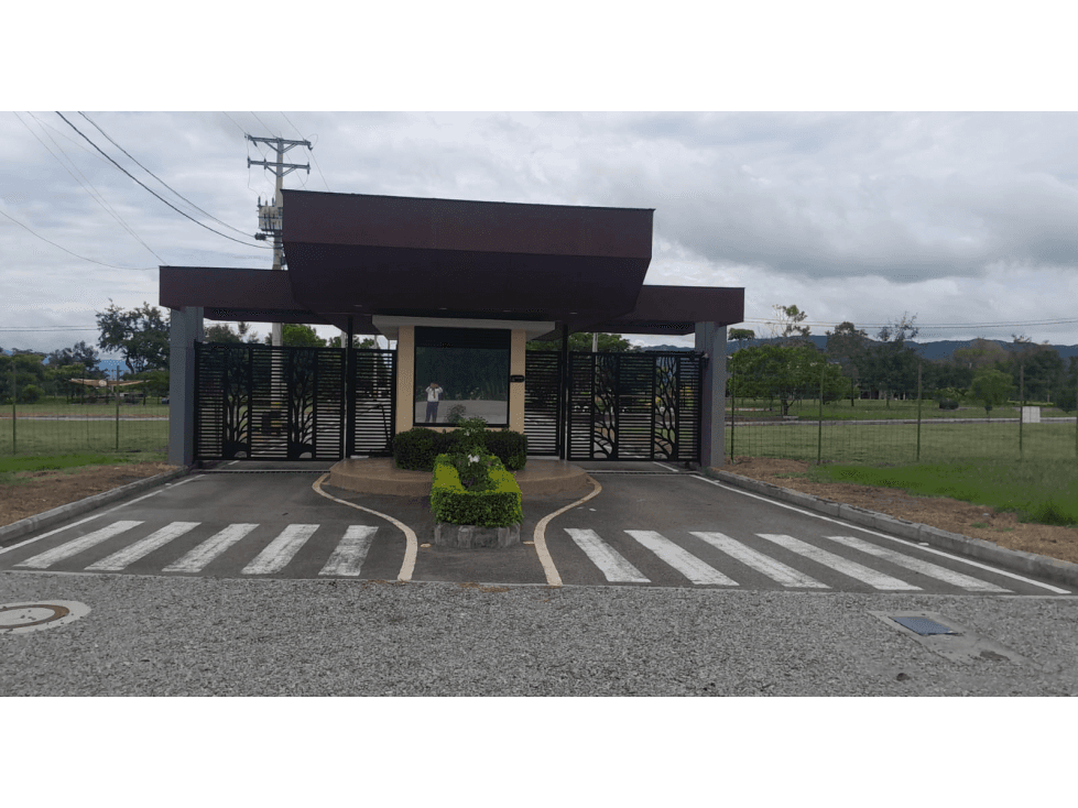 VENTA LOTE GRAN ARIZONA CHUCUNI - 1