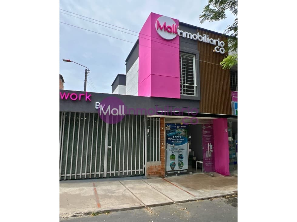 ALQUILER OFICINAS COWORKING IBAGUE - 1