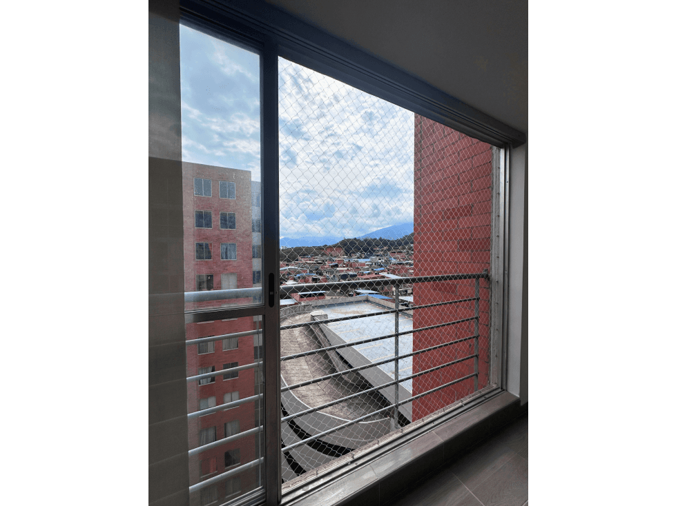 ARRIENDO APARTAMENTO CONJUNTO AMBALA 97 IBAGUE - 1