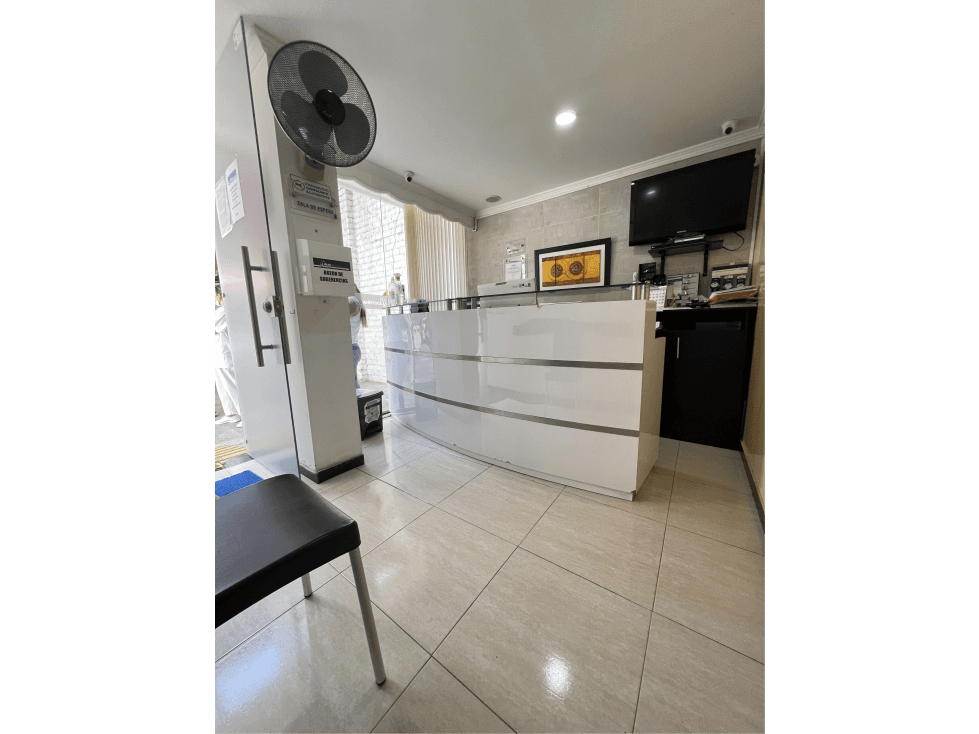 VENTA CONSULTORIOS CENTRO IBAGUE - 1