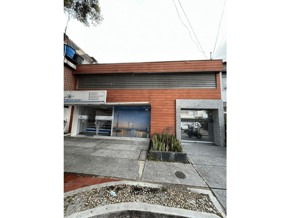 VENTA APARTAMENTO CADIZ IBAGUÉ - 1