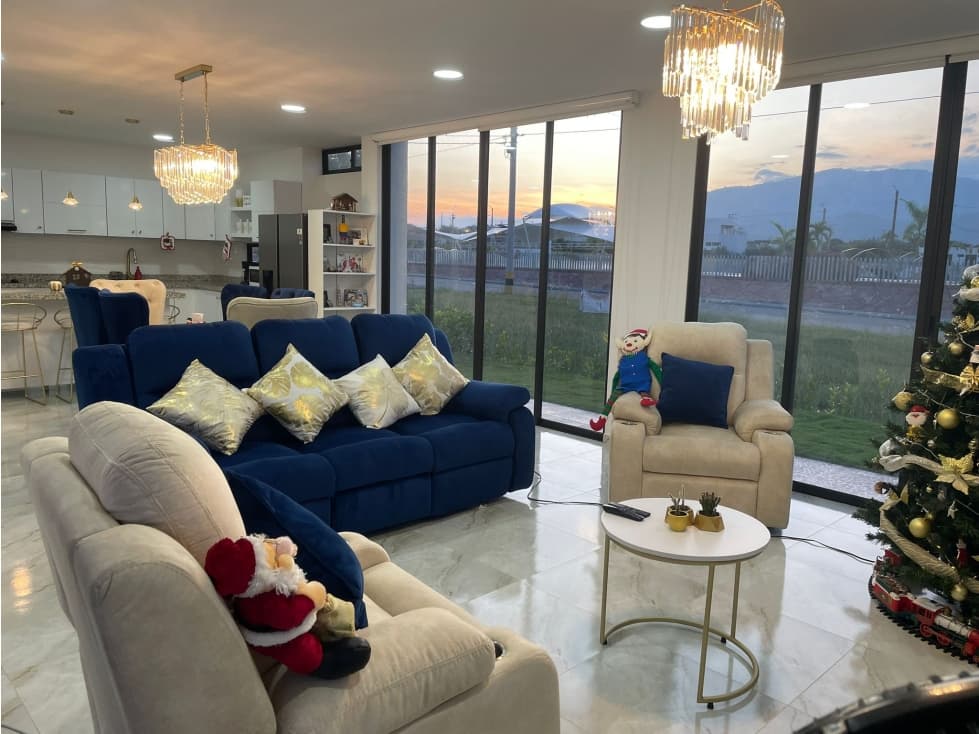 VENTA CASA ARIZONA ALVARADO - 1