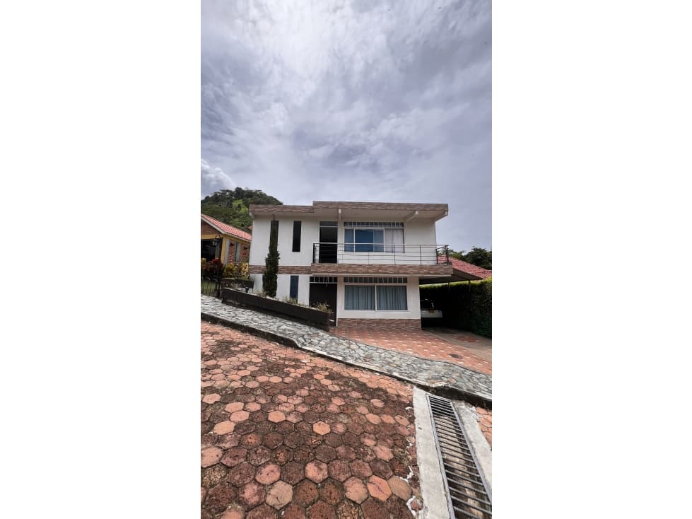 VENTA CASA CAMPESTRE IBAGUE - 1