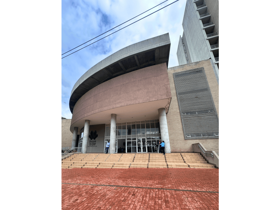 VENTA CONJUNTO BOSQUE DE SAN ANGEL IBAGUE - 1