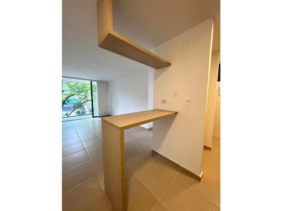 VENDO APARTAMENTO TORRE BOREAL - 1