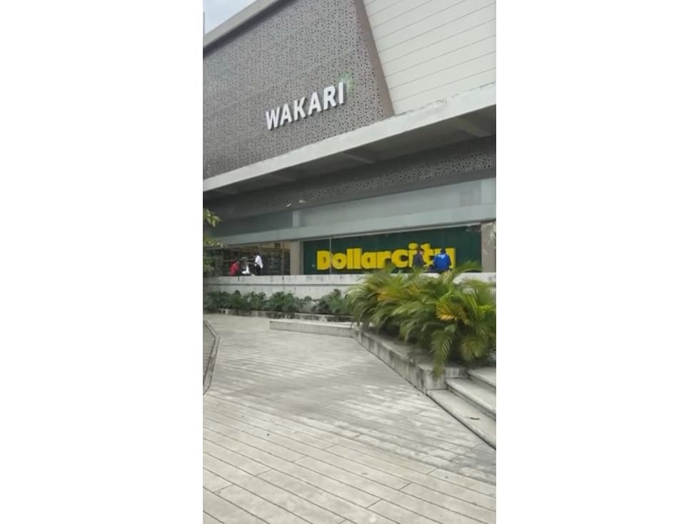 VENTA LOCAL COMERCIAL SAMARIA IBAGUE - 1