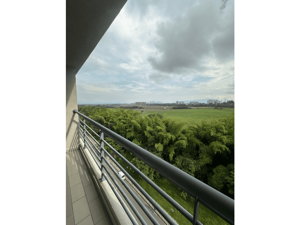 ARRIENDO APARTAMENTO BIO HACIENDA SANTA CRUZ - 1