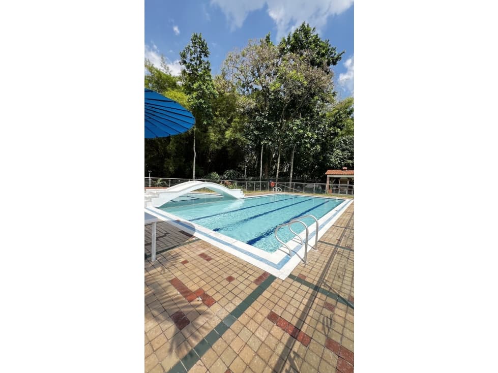 VENTA APARTAMENTO CALAMBEO IBAGUE - 1