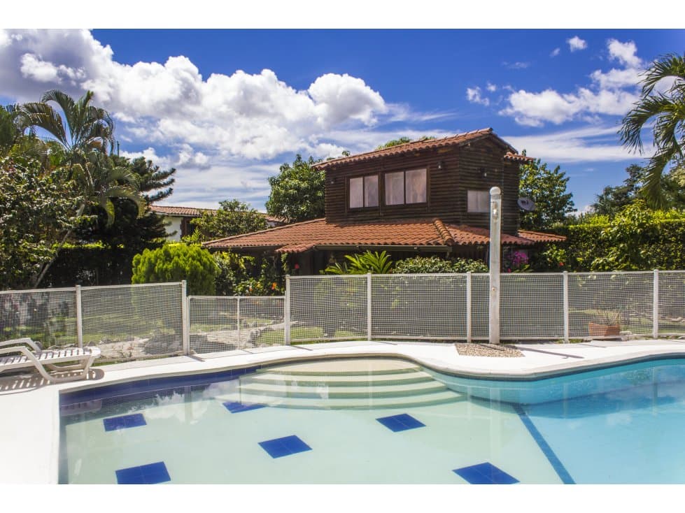 VENTA ARRIENDO CASA TOTUMO IBAGUE - 1