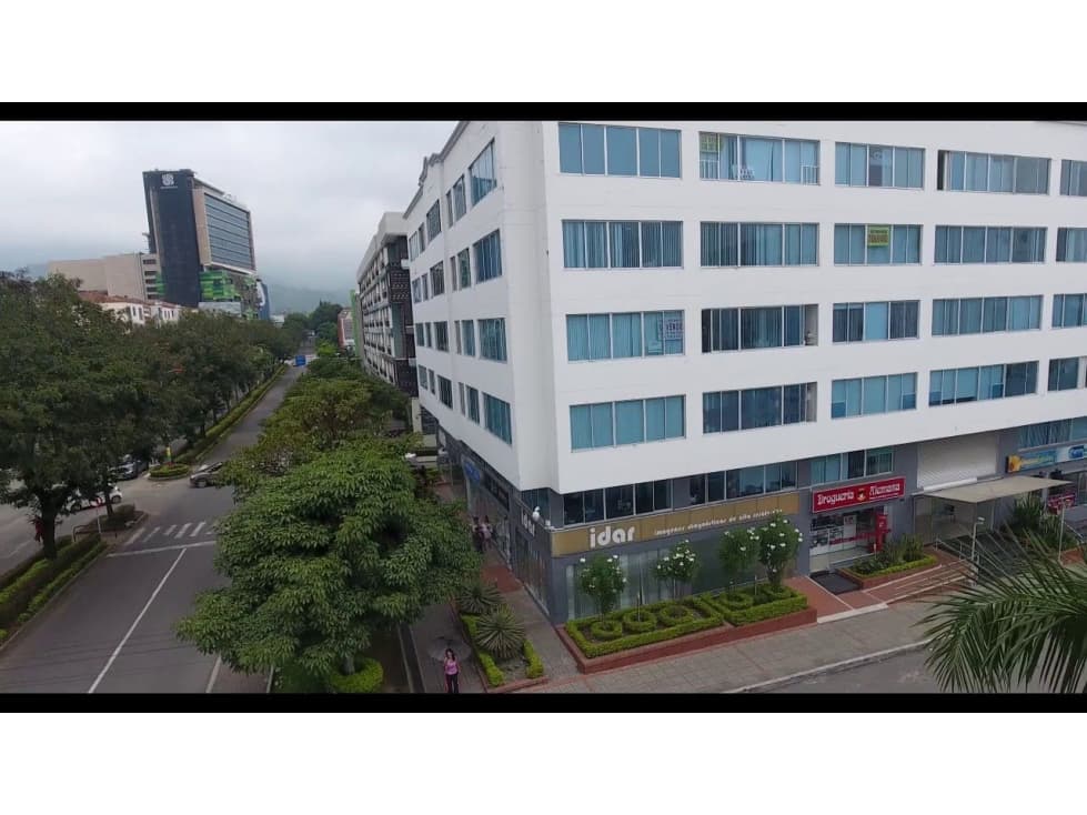 VENTA CONSULTORIO SURGIMEDICA IBAGUE - 1