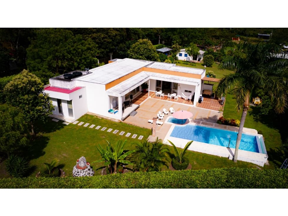 VENTA CASA CHUCUNI IBAGUÉ - 1