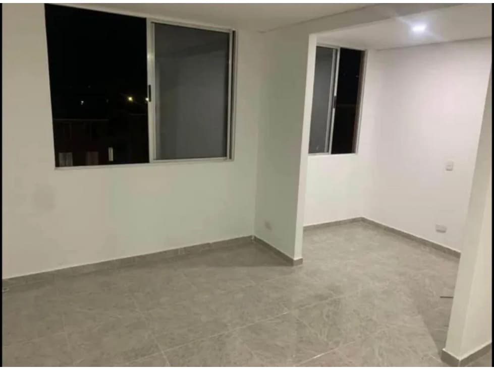 VENTA APARTAMENTO SECTOR ARBOLEDA CAMPESTRE - 1