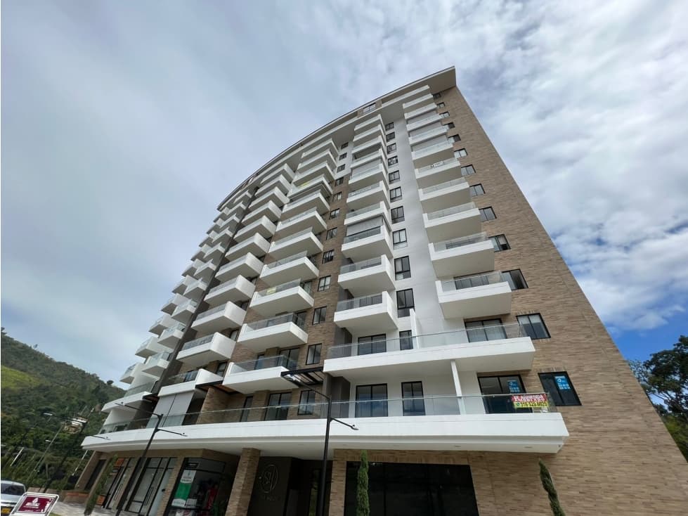 ESPECTACULAR APARTAMENTO EN SENIORS HOUSE - 1