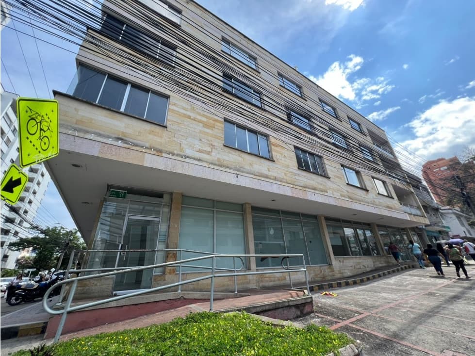 Espectacular Local Comercial 1 - 1