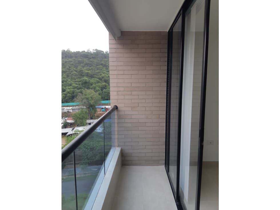 SE VENDE APARTAMENTO FLORIDABLANCA - 1