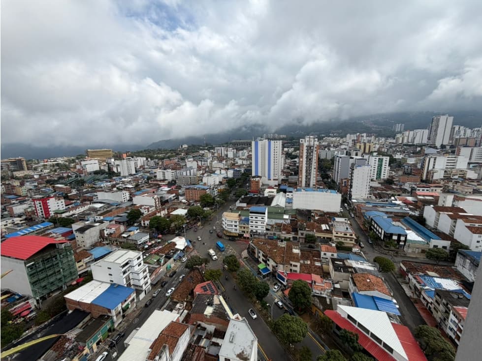 ESPECTACULAR APARTAMENTO - 1