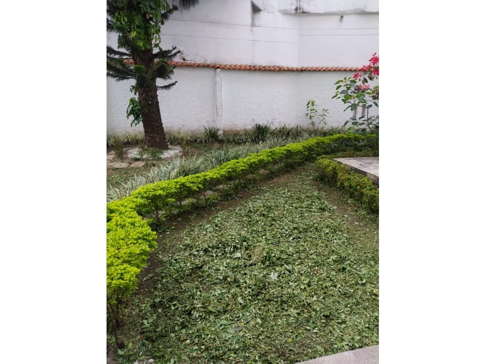 VENTA APARTAMENTO SOTOMAYOR - 1