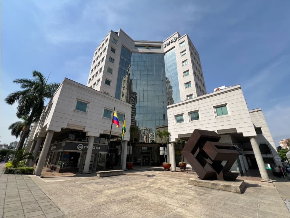 ESPECTACULAR OFICINA - 1