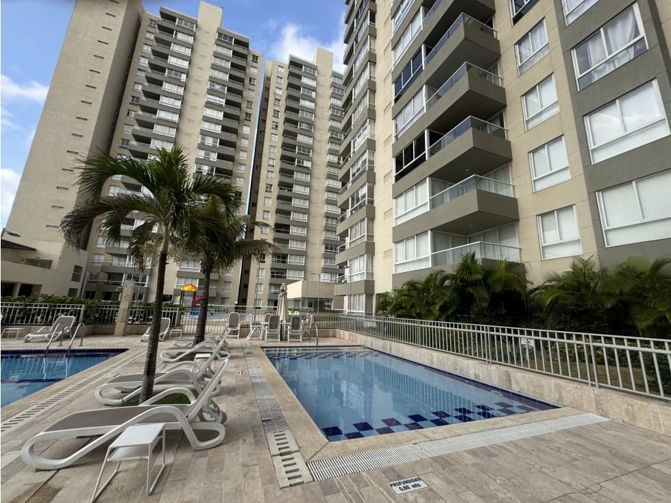 Vendo Apartamento En Oceana 52 - 1