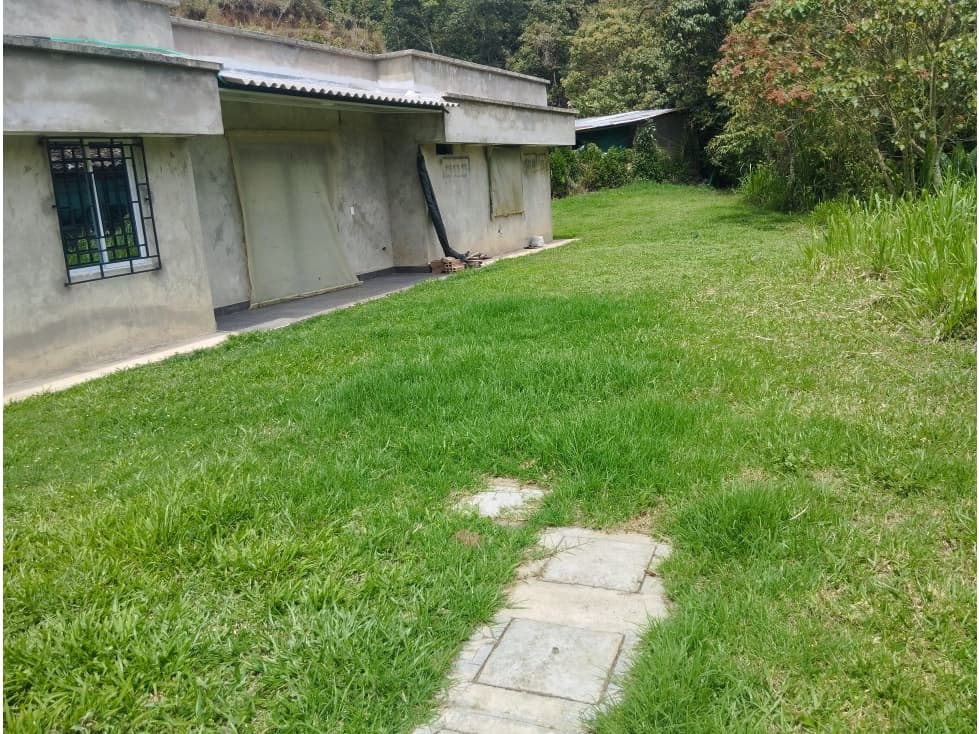 Vendo Linda Casa de Campo Piendamo Los Alpes Cauca - 1