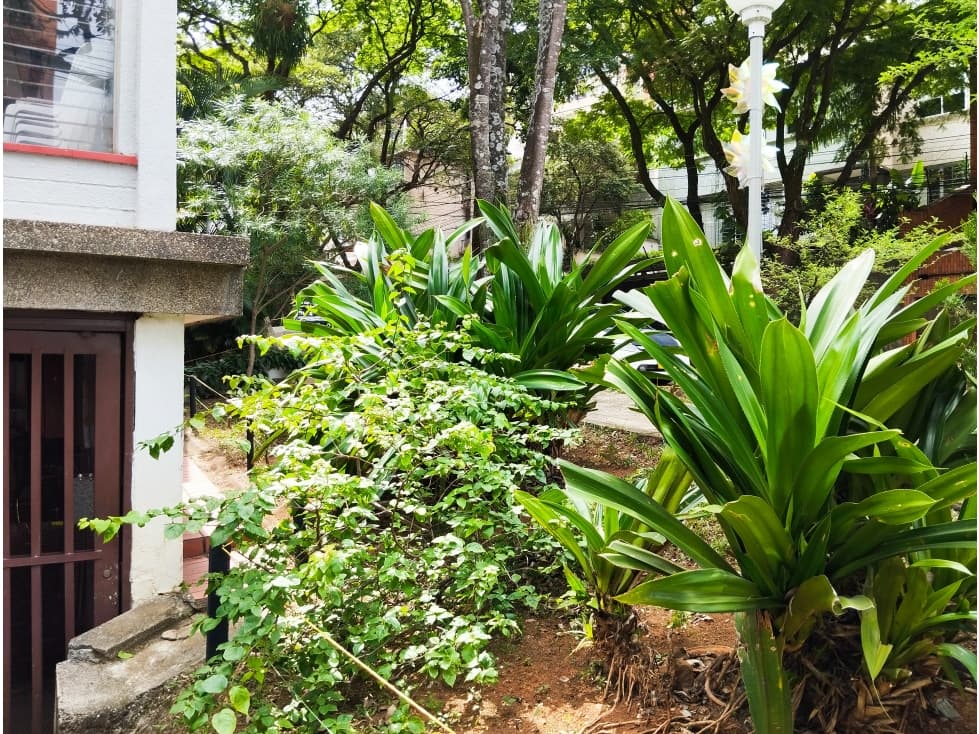 Coliving Habitaciones AYARANA SAN FERNANDO sur centro de Cali - 1