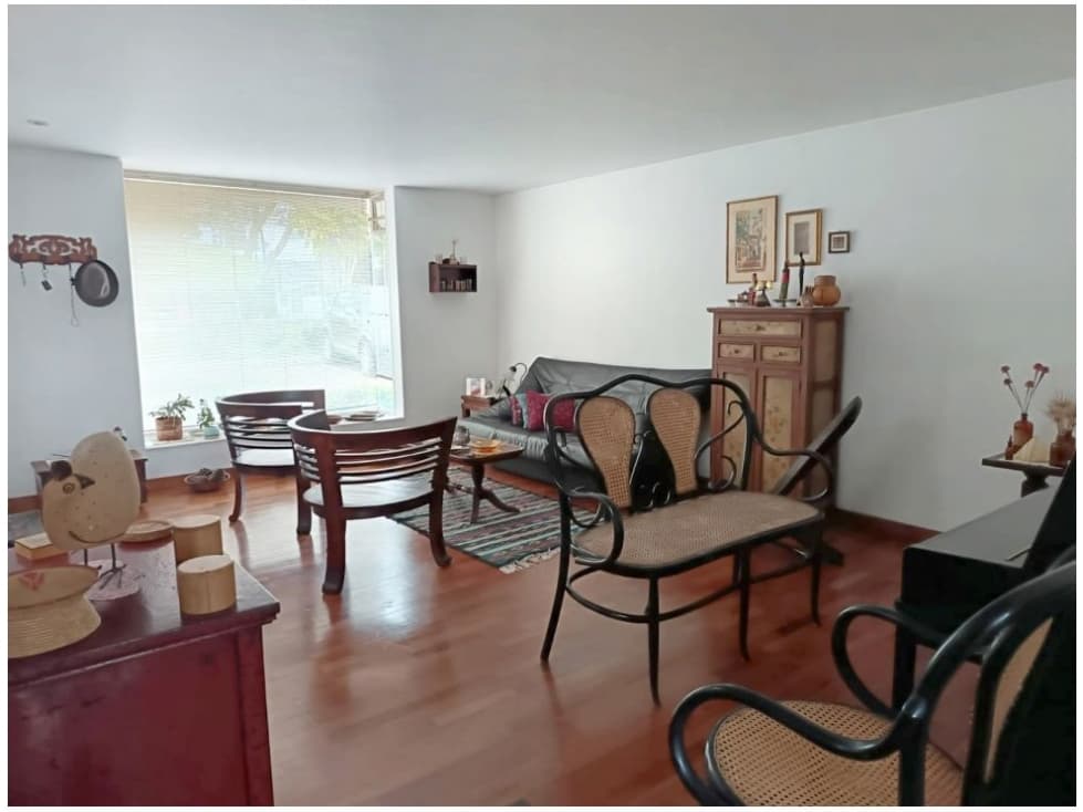 Bogota venta casa en el contador 150 mts - 1