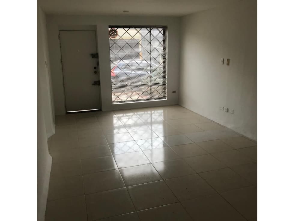 Bogota venta casa en la castellana para inversión area 237.30 mts - 1