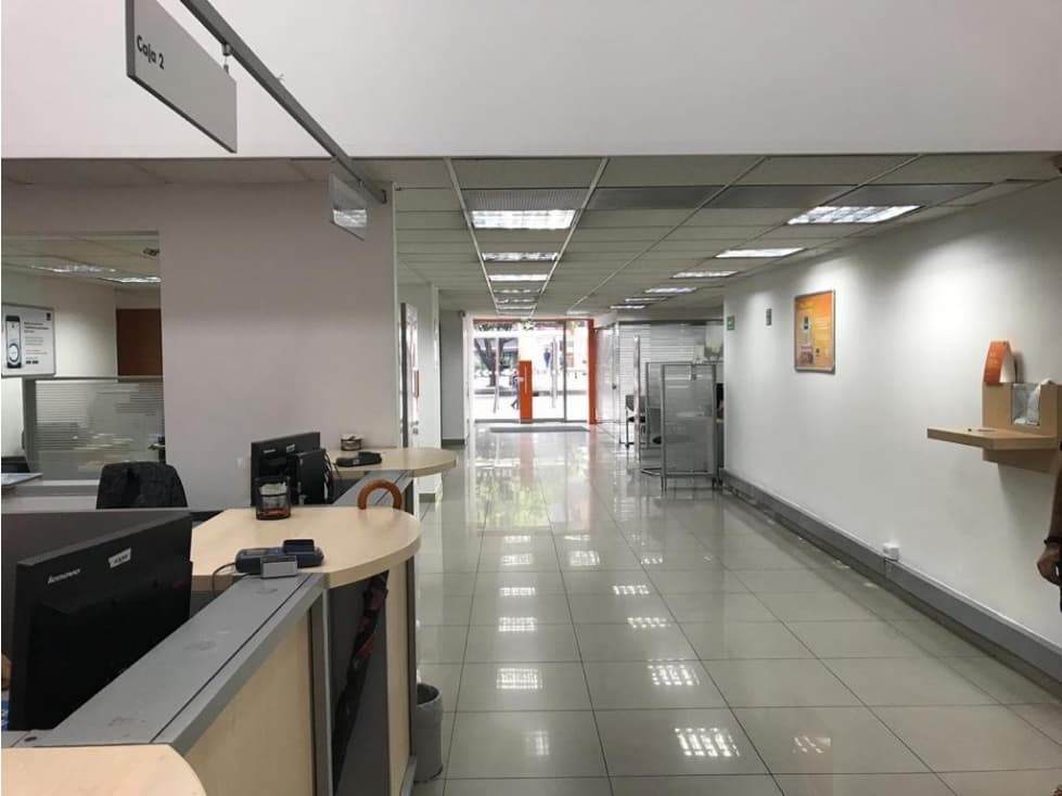 Arriendo local teusaquillo excelente ubicacion - 1