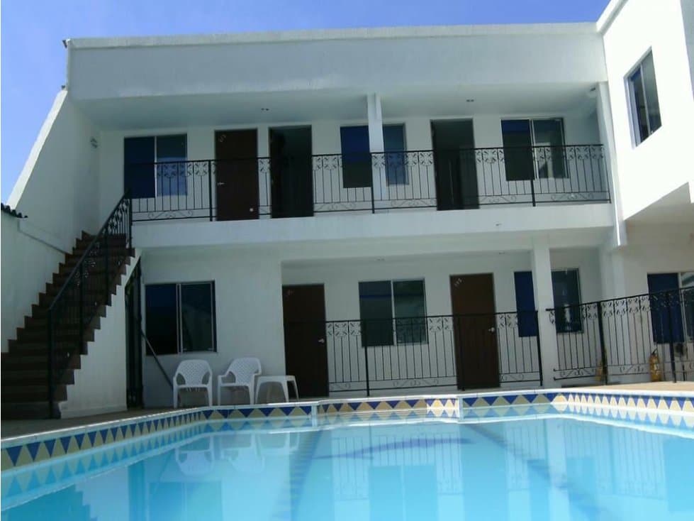 HOTEL MELGAR VENTA 1200 Millones - 1