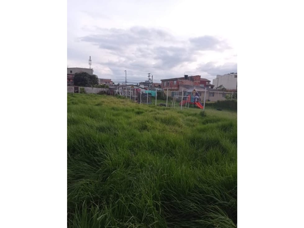 LOTE EN VENTA EN CAJICA $1.250.000.000 - 1